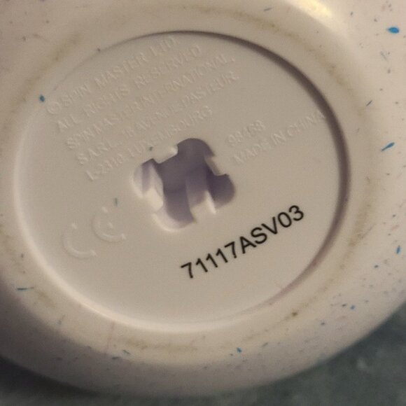 2 Hatchimals egg mystery puzzles 71117ASV03 / 71205ASV02 - Picture 3 of 4